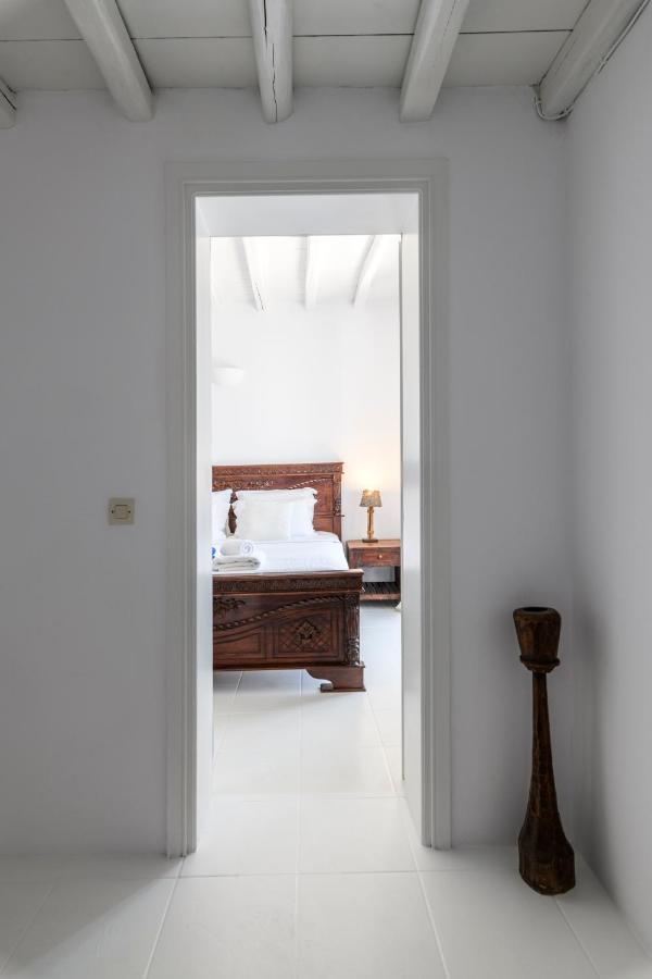 Salty Ble Villa Agios Ioannis Diakoftis ภายนอก รูปภาพ