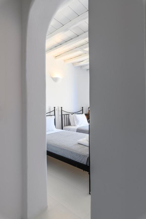Salty Ble Villa Agios Ioannis Diakoftis ภายนอก รูปภาพ